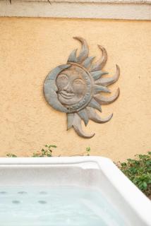 Indescribable town house with jacuzzi - Palm-Eagle Beach - 8
