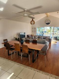 Canal Condo - Mooloolaba - 1