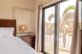Indescribable town house with jacuzzi - Palm-Eagle Beach - 1