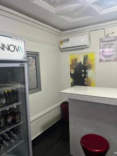 Hotel Le Bachelor - Yaoundé - 9