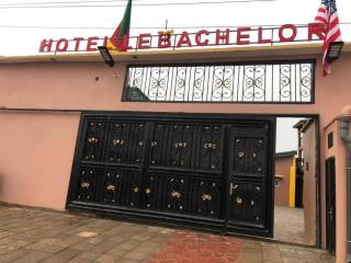 Hotel Le Bachelor - Yaoundé - 6