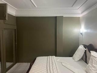 Hotel Le Bachelor - Yaoundé - 5