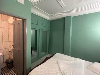 Hotel Le Bachelor - Yaoundé - 2