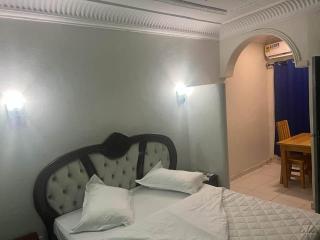 Hotel Le Bachelor - Yaoundé - 1