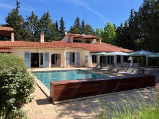 La Bastide du Val - Le Val - 9