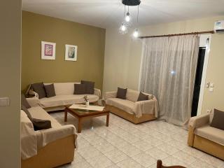 Jimmys apartment - Néa Péramos - 0