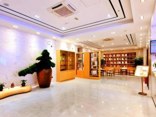 GreenTree Inn Haikou City Wuzhishan Road - Haikou - 8