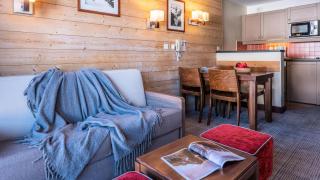 Appartement 1 Chambre 4 Personnes MAE-2211 - Bourg-Saint-Maurice - 0