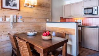 Appartement 1 Chambre 4 Personnes MAE-2211 - Bourg-Saint-Maurice - 9