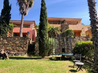 Les Palmiers - Saint Florent - Saint-Florent - 9