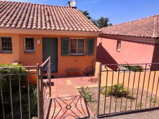 Les Palmiers - Saint Florent - Saint-Florent - 5