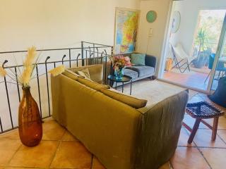Les Palmiers - Saint Florent - Saint-Florent - 1