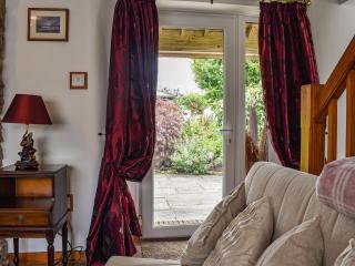 Tinners Gate - Saint Cleer - 4