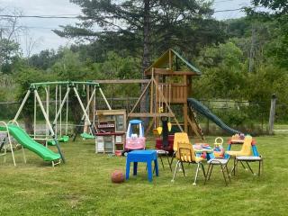 5 Bedrooms Cottage at Rice Lake! - Roseneath - 4