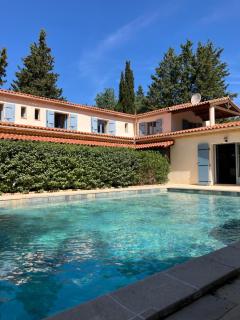 La Bastide du Val - Le Val - 0