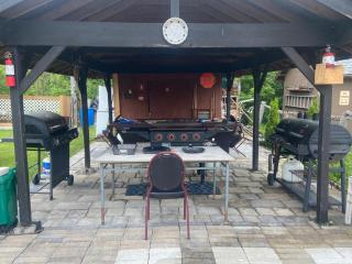 5 Bedrooms Cottage at Rice Lake! - Roseneath - 2