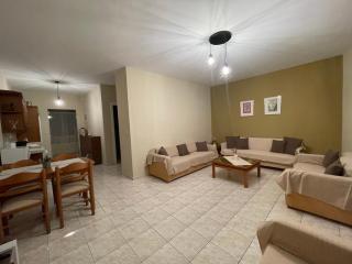 Jimmys apartment - Néa Péramos - 9