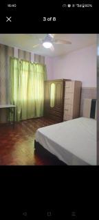 Kakakmanisshomestay Kota Kinabalu 3R - Kampong Rampayan - 1