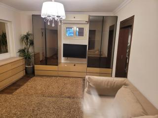 Cozy Apartment - Kairo - 9