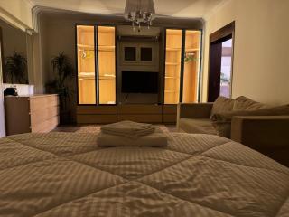 Cozy Apartment - Kairo - 8