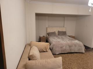 Cozy Apartment - Kairo - 5