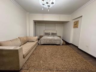 Cozy Apartment - Kairo - 2