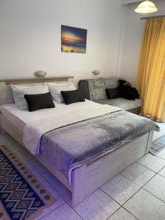 Krstici Apartement - Paralia Katerinis - 0