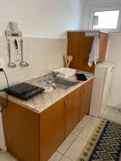 Krstici Apartement - Paralia Katerinis - 2