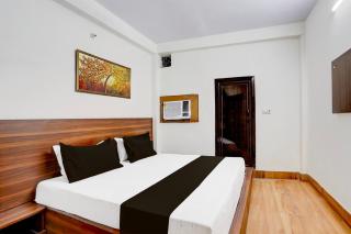 Hotel O Mayur Deluxe - Neu-Delhi - 0