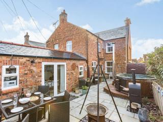 Willowfield Cottage - Thornton Dale - 0