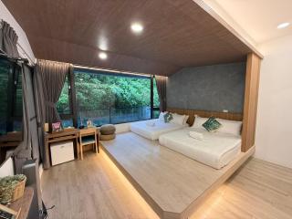柔意琉居 Zoy Liuqiu Inn - Xiaoliuqiu - 0