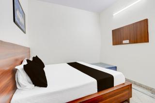 Hotel O Mayur Deluxe - Neu-Delhi - 3