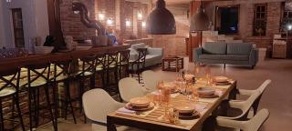 Macedonium Luxury Villa with big pool & Fireplace - 1