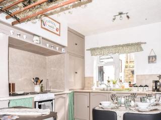 Elms Cottage - Sadberge - Long Newton - 9