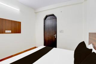 Hotel O Mayur Deluxe - Neu-Delhi - 4
