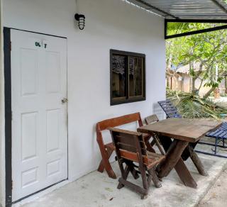 Dreamy beachfront bungalow - Baan Tai - 9
