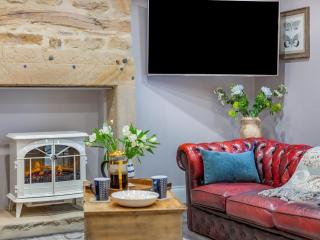 Burnside Cottage - Bardon Mill - 6