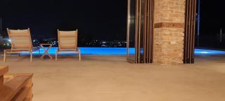 Macedonium Luxury Villa with big pool & Jakuzzi - Skopje - 8
