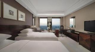 New Century Hangzhou Grand Hotel - Hangzhou - 3