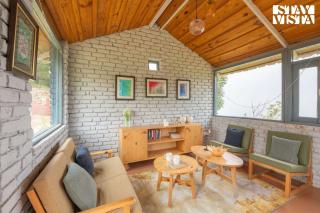 StayVista at Urna Boutique Stay - 6