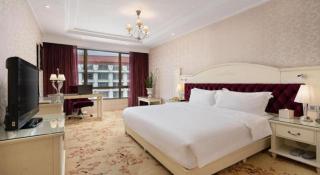 Guilin Bravo Hotel Grand Wing - Guilin - 4
