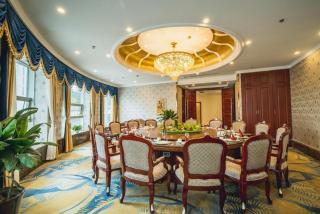 Forstar Hotel Renbei subbranch - Chengdu - 8