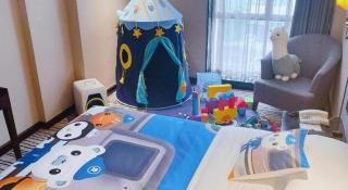 Green Westdon Hotel - Chengdu - 4