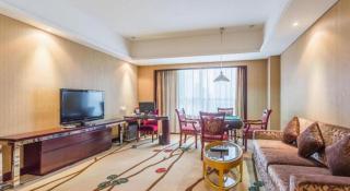 Hohhot Hai Liang Plaza Hotel - Hohhot - 6