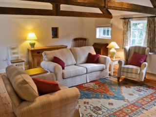 The Old Stables - Cley next the Sea - 4