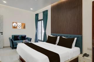 Hotel O Noble Nest - Wagholi - 9
