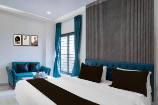 Hotel O Noble Nest - Wagholi - 4