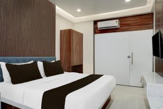 Hotel O Noble Nest - Wagholi - 6