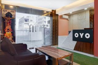Hotel O Noble Nest - 9