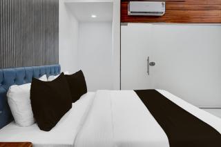 Hotel O Noble Nest - Wagholi - 3